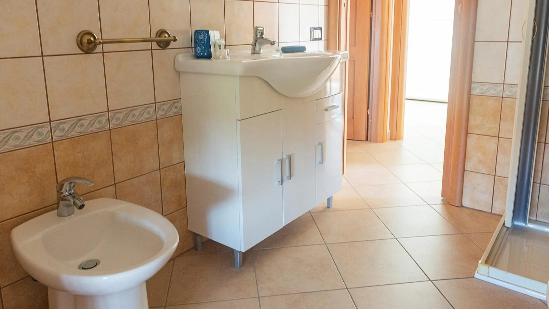 Casa Vacanze Ammentos 2 Olmedo 0*,  Italia