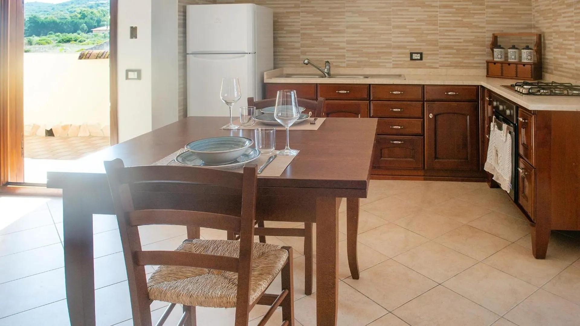 Casa Vacanze Ammentos 2 Olmedo
