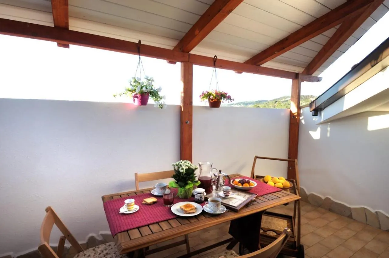 Casa Vacanze Ammentos 2 Olmedo Italia