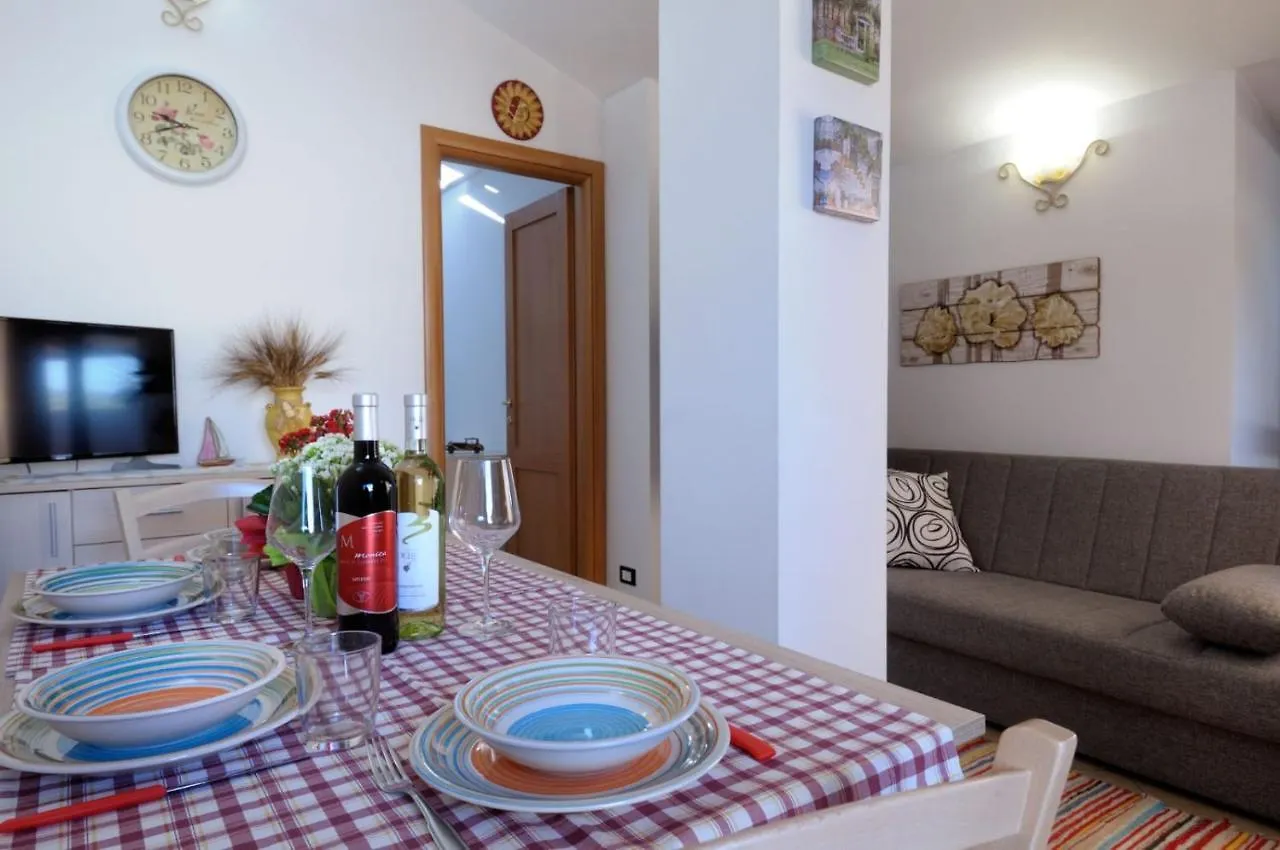 Casa Vacanze Ammentos 2 Olmedo 0*,